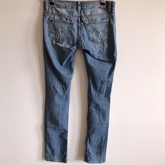 Guess | Starlet skinny jeans - Picture 3 of 8